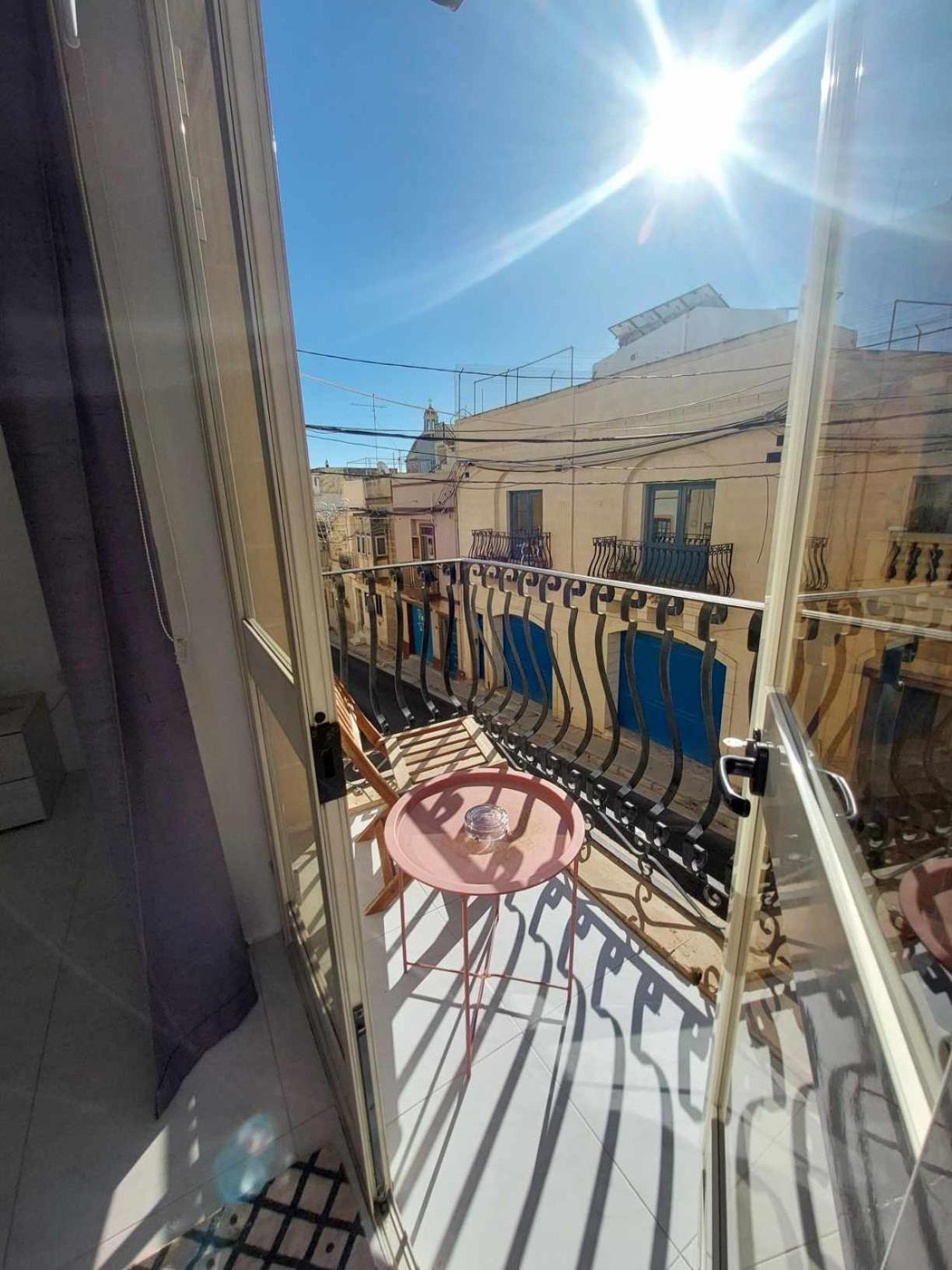 Nr41 Holiday Apartment - Close To Village Centre, Promenade, Shops & Restaurants Marsaxlokk Exterior foto